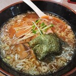 らーめん ぎょうざ コント - 