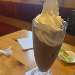 コメダ珈琲店 - 