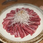 焼肉冷麺だいじゅ - 