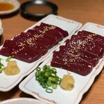 焼肉冷麺だいじゅ - 