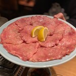 焼肉冷麺だいじゅ - 