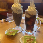 コメダ珈琲店 - 