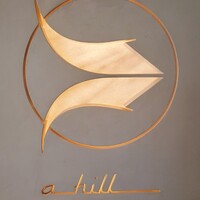 ahill ginza - 