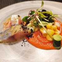 ahill ginza - 