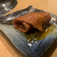 旅亭 まんぷく 六本木ヒルズ店 - 