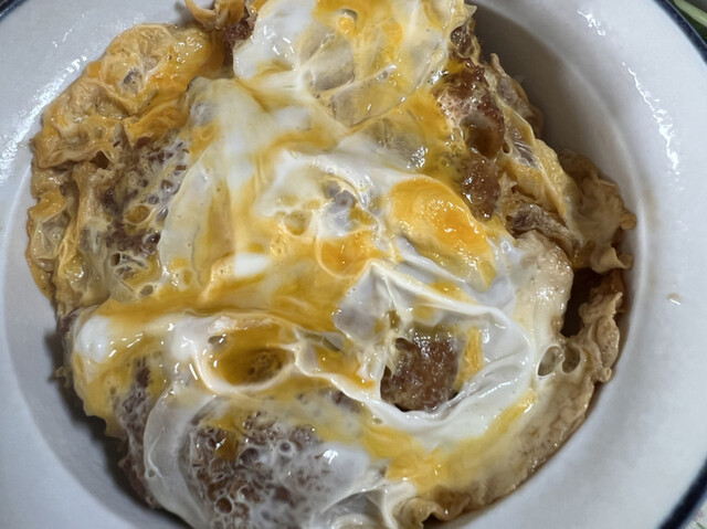 片平食堂 - 保原（食堂）の写真