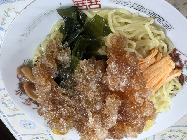片平食堂 - 保原（食堂）の写真