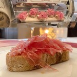 ペレグリーノ - 