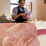 ペレグリーノ - 