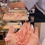 ペレグリーノ - 