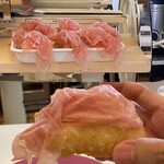 ペレグリーノ - 