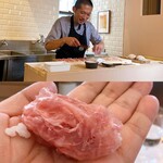 ペレグリーノ - 