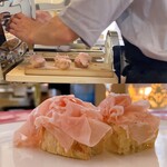 ペレグリーノ - 