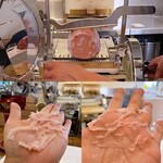 ペレグリーノ - 