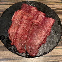 焼肉 ジャンボ はなれ - 