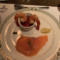 ロウリーズ・ザ・プライムリブ 恵比寿ガーデンプレイス店 - 