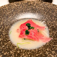 寿司 なかご 別邸 - 