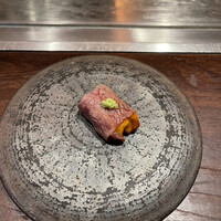 くずし鉄板 あばぐら 神田店 - 