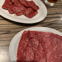 焼肉 ジャンボ はなれ - 