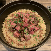 焼肉 ジャンボ はなれ - 