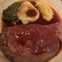 ロウリーズ・ザ・プライムリブ 恵比寿ガーデンプレイス店 - 