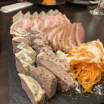 アトリエ シュシュ - 