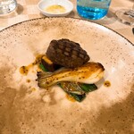 コルニーチェ - 