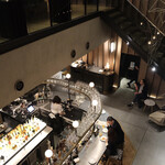 PIZZERIA & BAR NOHGA - BAR