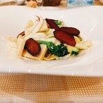 コルニーチェ - 