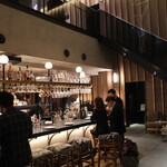 PIZZERIA & BAR NOHGA - BAR