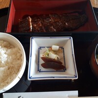 ひつまぶし名古屋備長 ラシック店 -  ひつまぶし名古屋備長 ラシック店 -