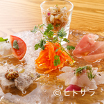 Furu Ente - 厳選食材でつくる料理で大切な一日のおもてなしを