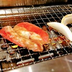 焼肉ライク - 朝焼肉セット(キムチver)