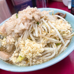 ラーメン二郎 - 