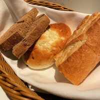 ウルフギャング・ステーキハウス 丸の内店 - 