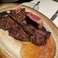 ウルフギャング・ステーキハウス 丸の内店 - 