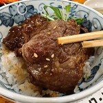 焼肉ロード - 