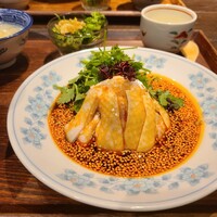 中華旬彩 森本 - 