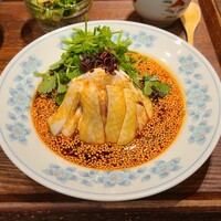 中華旬彩 森本 - 