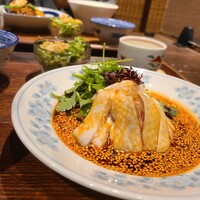 中華旬彩 森本 - 