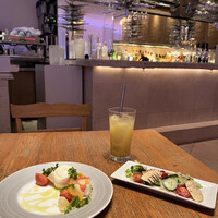 RIGOLETTO KITCHEN - 