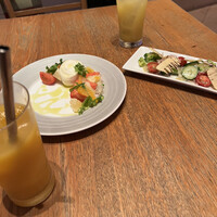 RIGOLETTO KITCHEN - 