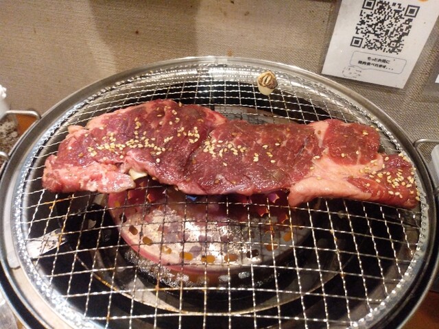 牛豚馬鶏 田村店（ギユウトンバテイ） - 船引（焼肉）の写真