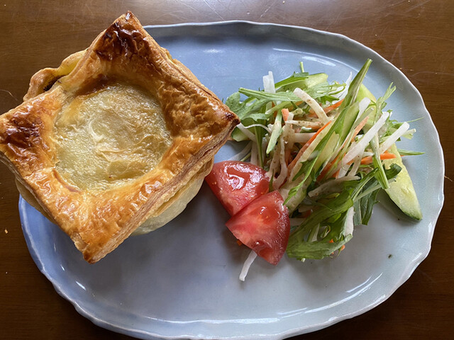 Bears Kitchen - 中富良野（ピザ）の写真