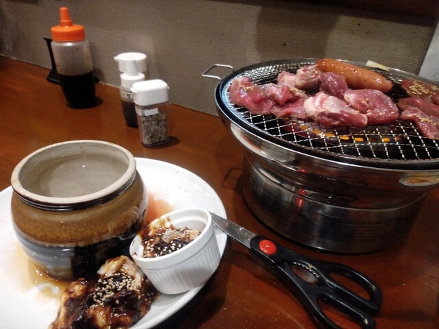 牛豚馬鶏 田村店（ギユウトンバテイ） - 船引（焼肉）の写真