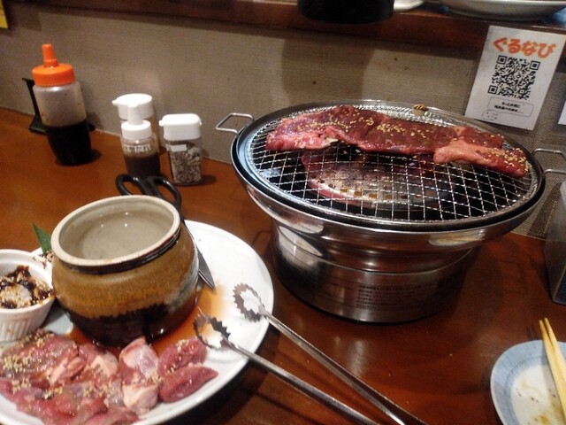 牛豚馬鶏 田村店（ギユウトンバテイ） - 船引（焼肉）の写真