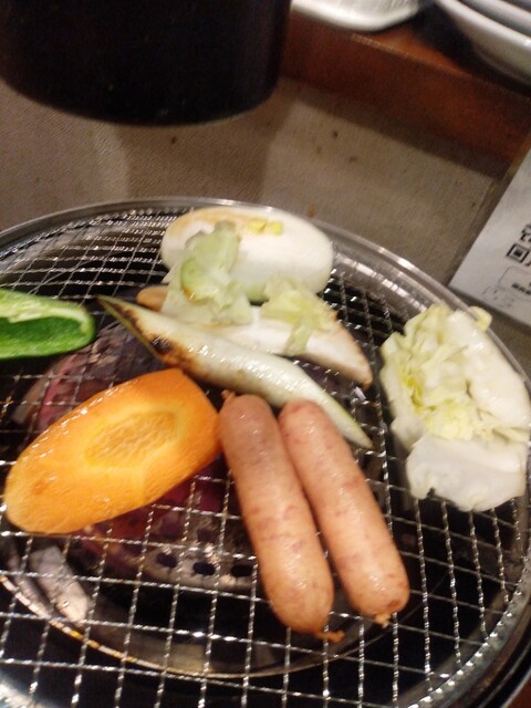 牛豚馬鶏 田村店（ギユウトンバテイ） - 船引（焼肉）の写真