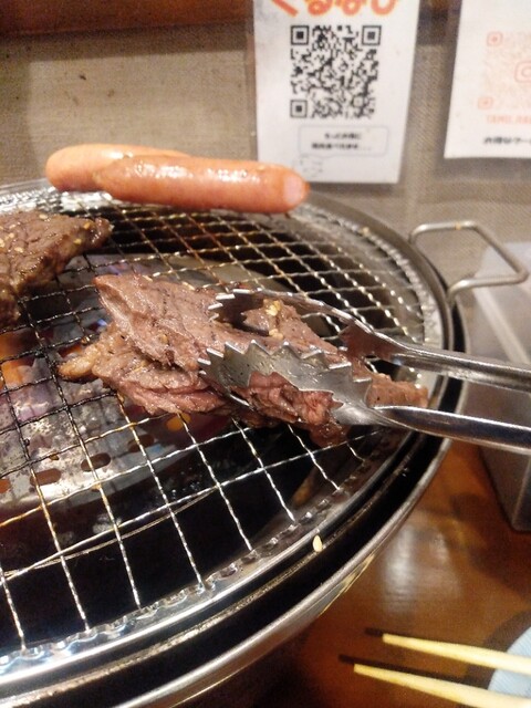 牛豚馬鶏 田村店（ギユウトンバテイ） - 船引（焼肉）の写真