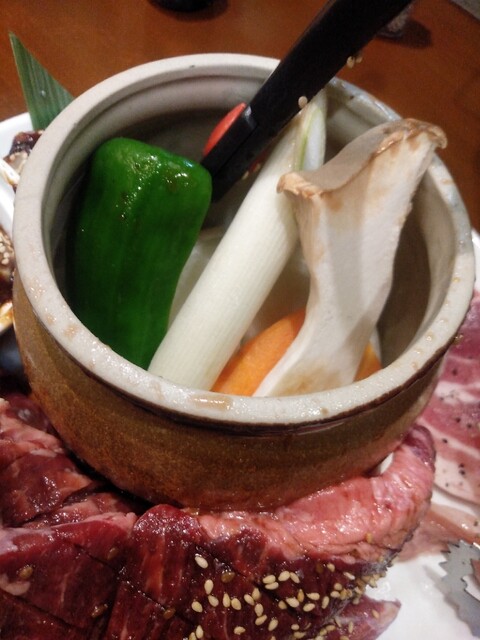 牛豚馬鶏 田村店（ギユウトンバテイ） - 船引（焼肉）の写真