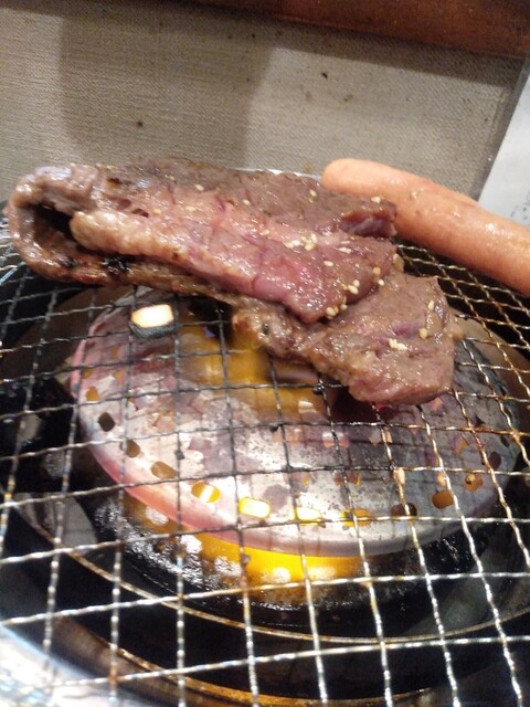牛豚馬鶏 田村店（ギユウトンバテイ） - 船引（焼肉）の写真